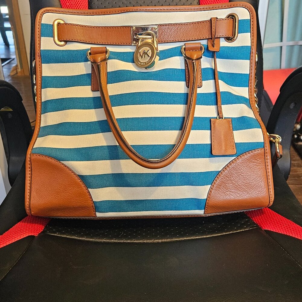 Michael Kors hamilton